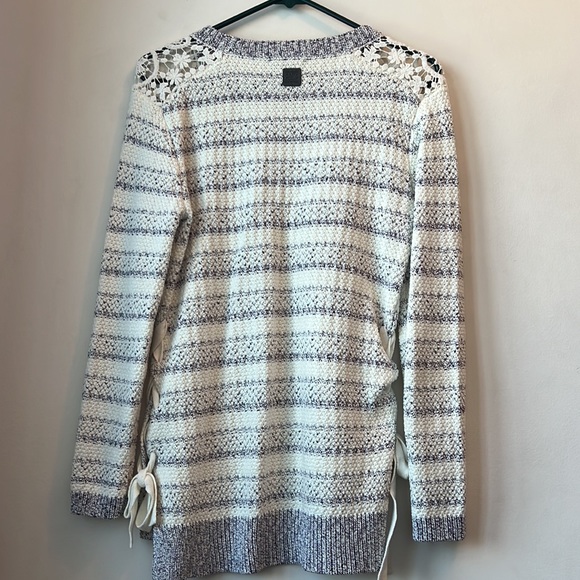 Kärv knitted top - Picture 2 of 5